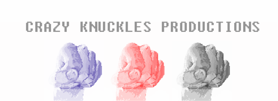 Crazy Knuckles Productions